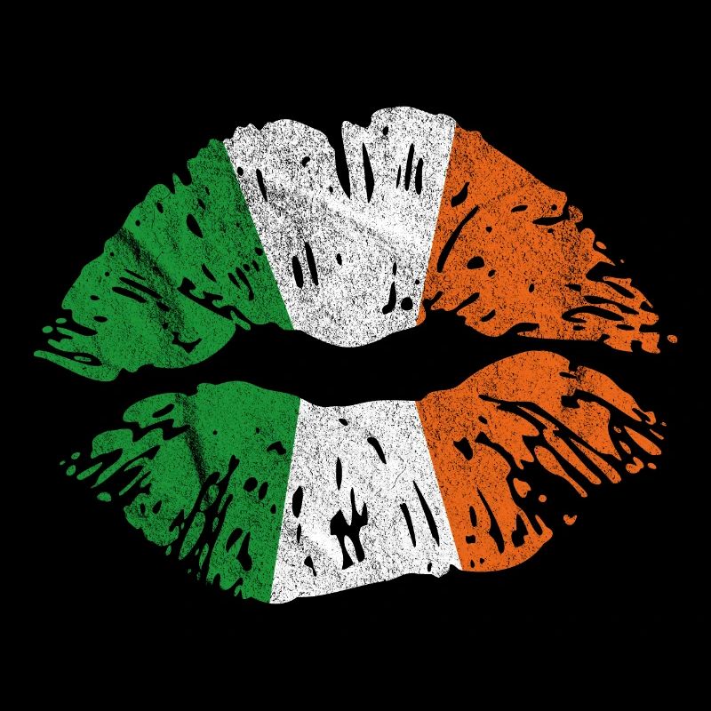 Baiser irlandais