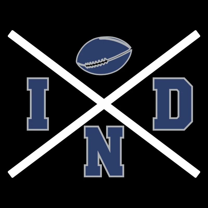 Croix d’Indianapolis