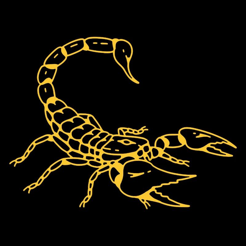 SCORPION