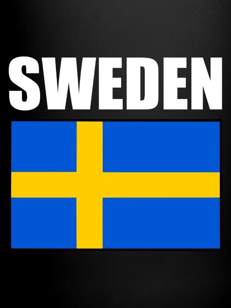 Suède