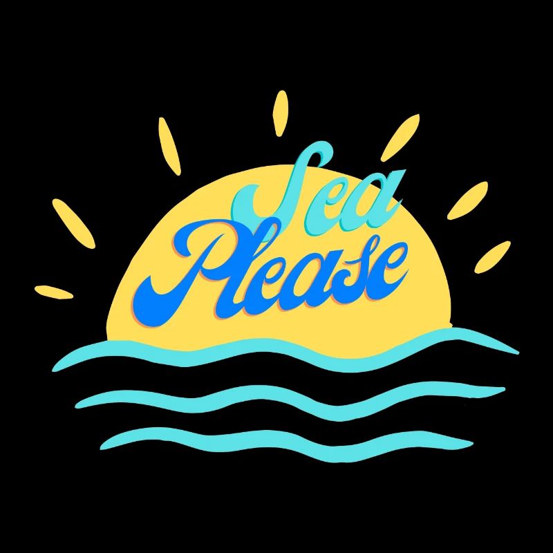 Sea Please