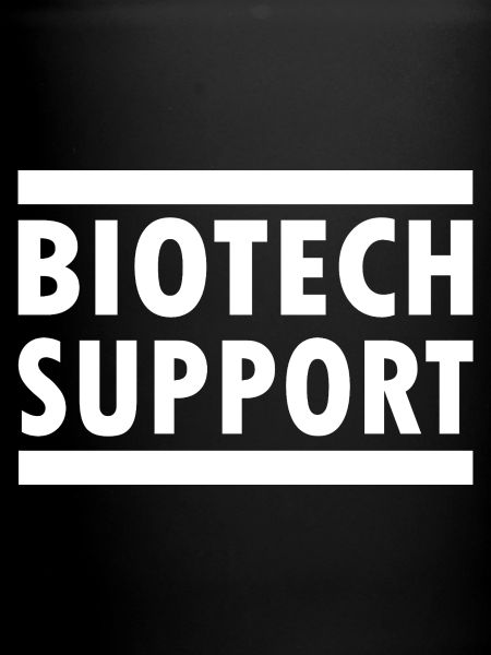 biotech support