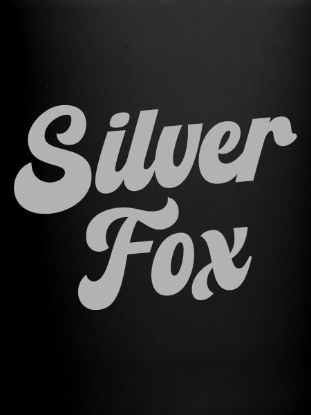 Silver Fox