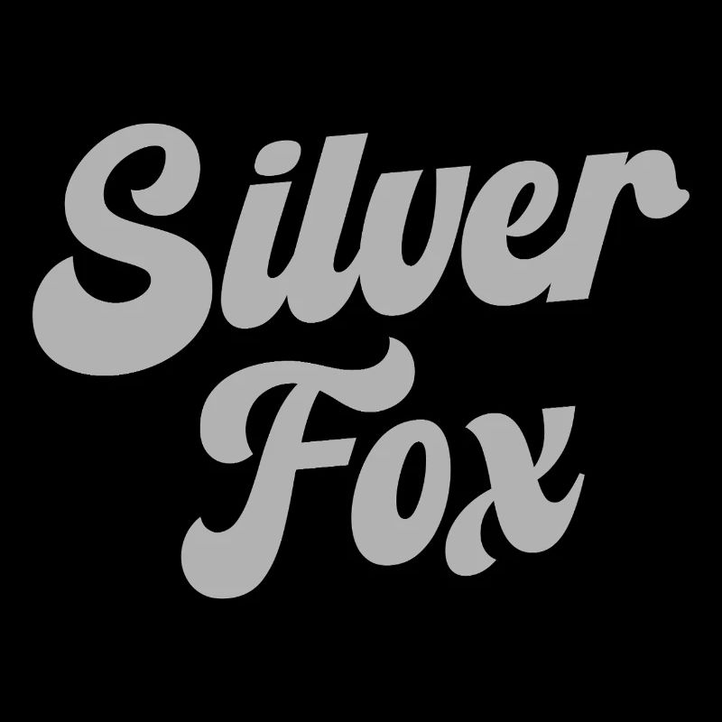 Silver Fox