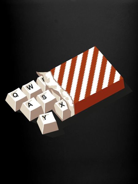 chockeys v2
