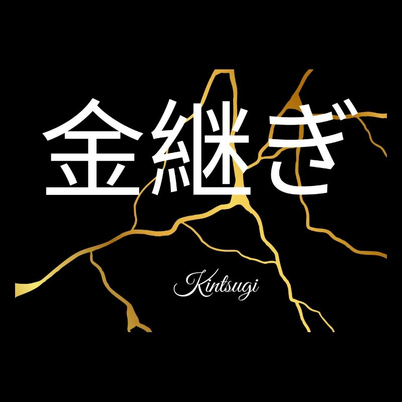 Kintsugi