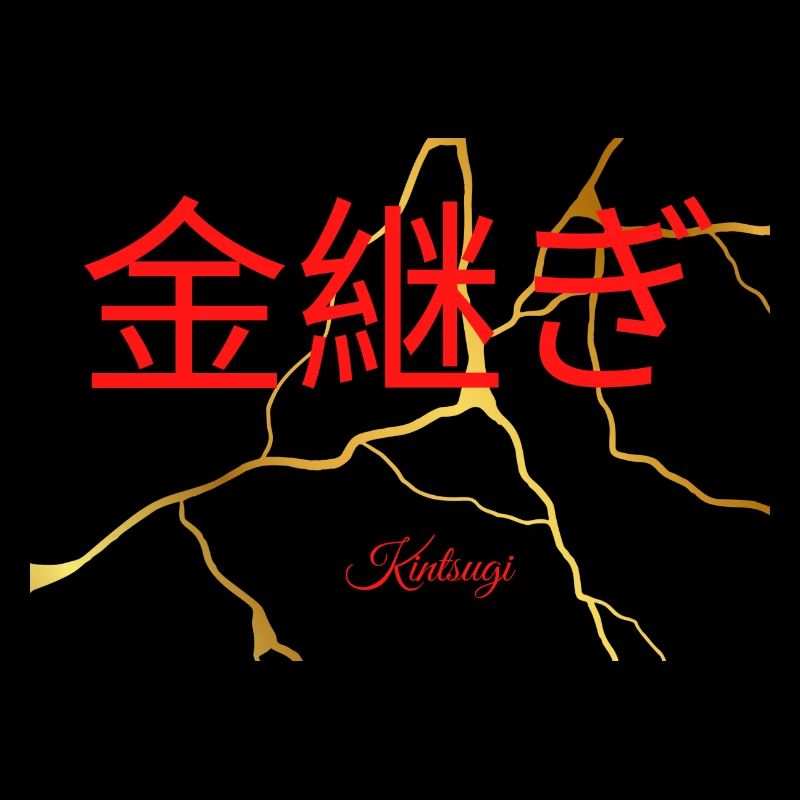 Kintsugi Rot