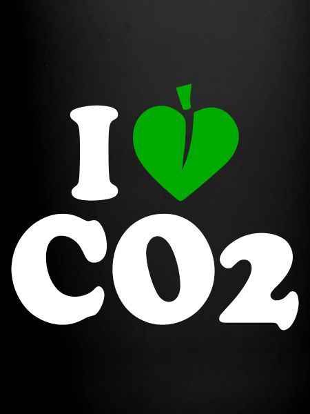 I love co2