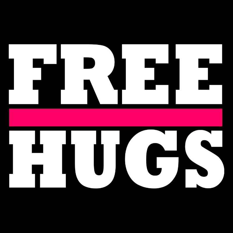 Free Hugs