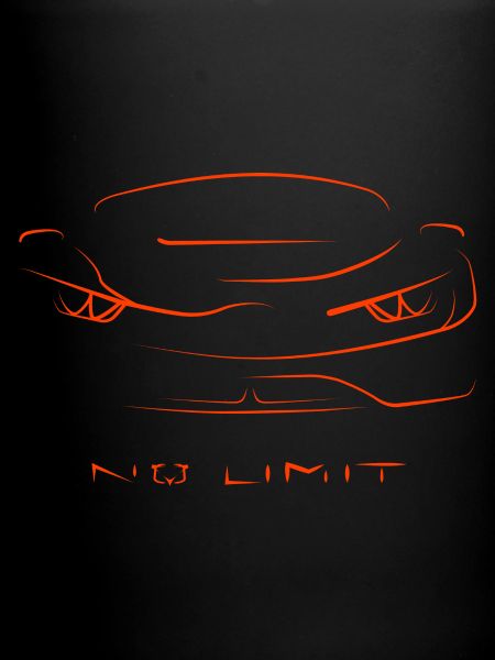 Lambo - No Limit