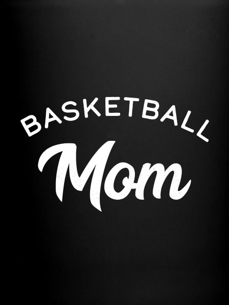Maman basketball
