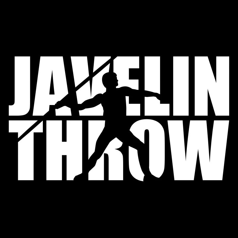 Javelin throw