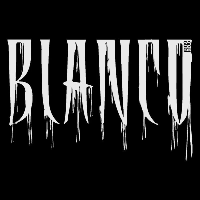 Blanco