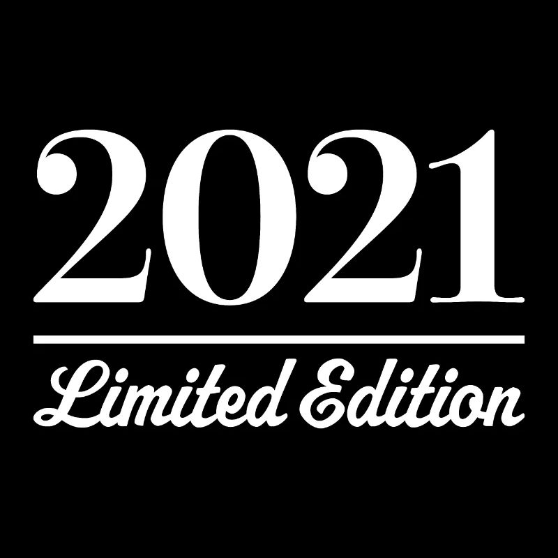 2021 Limitierte Edition