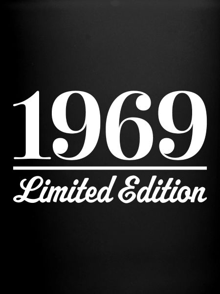 1969 Limited Edition