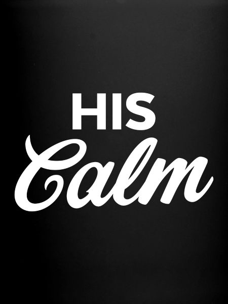 Son calme