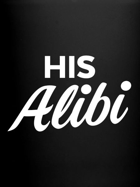 Son alibi