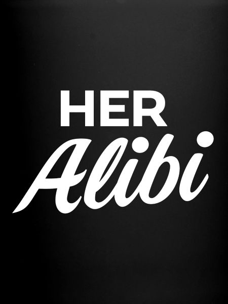 Son alibi