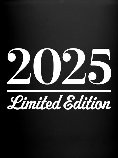 Édition limitée 2025