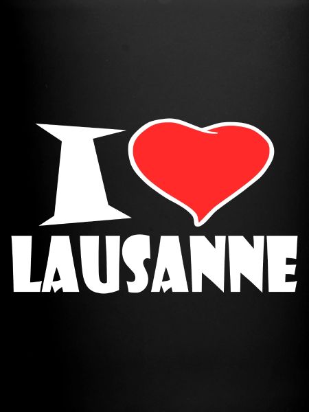 Lausanne