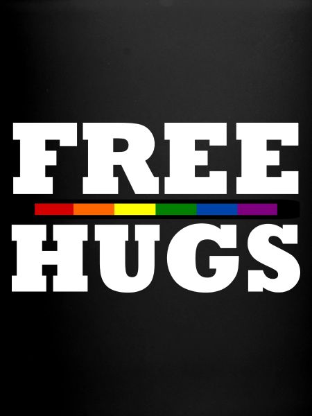 Free Hugs