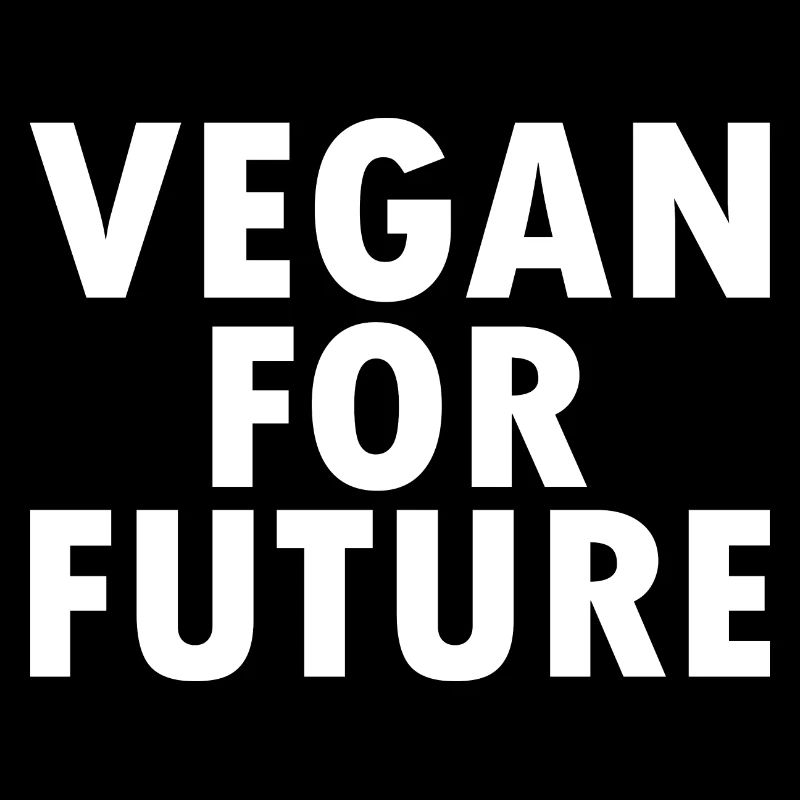 Vegan for future