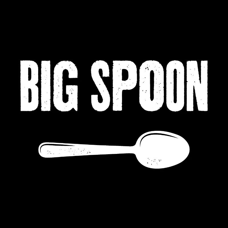 Big Spoon