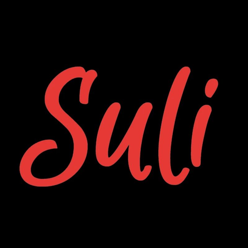 Suli