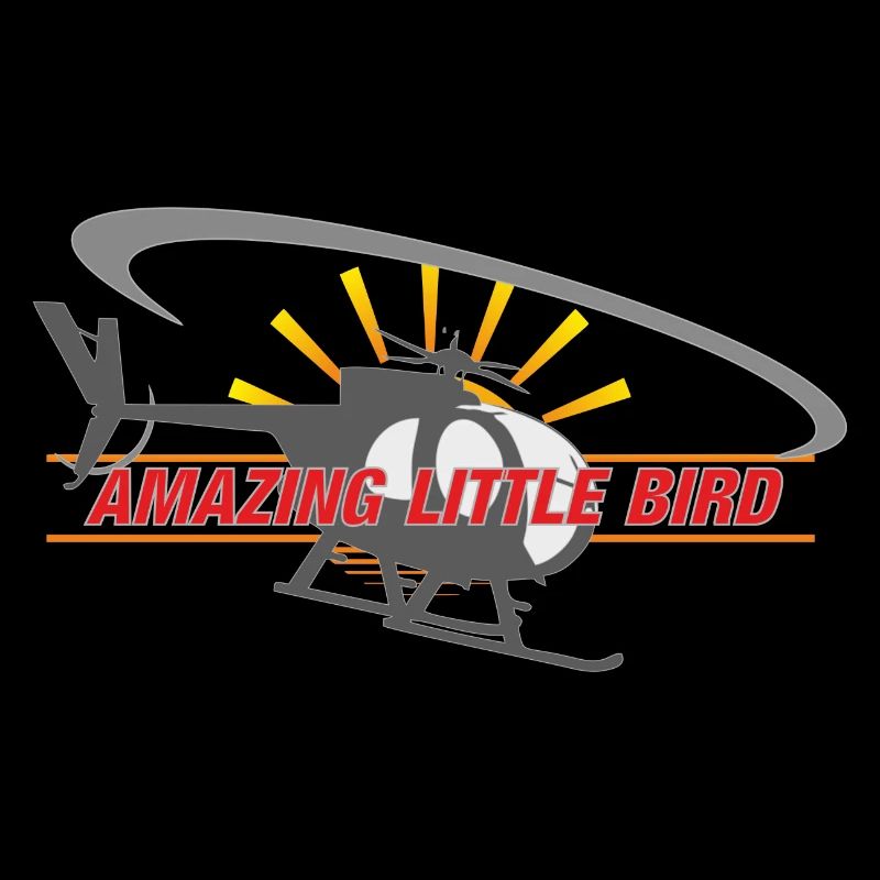 INCROYABLE PETIT OISEAU