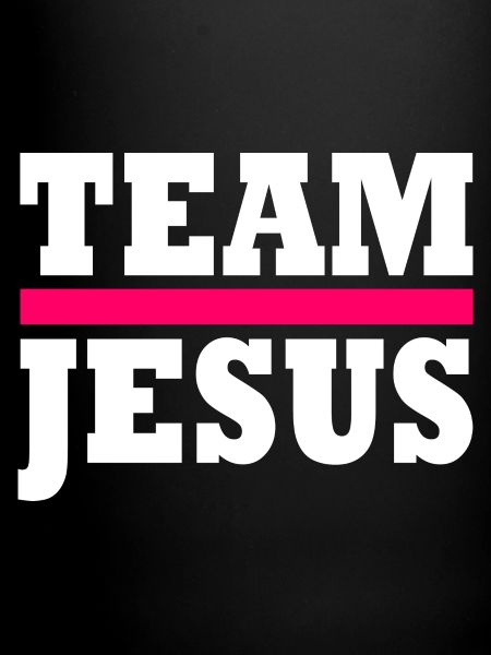 Team jesus