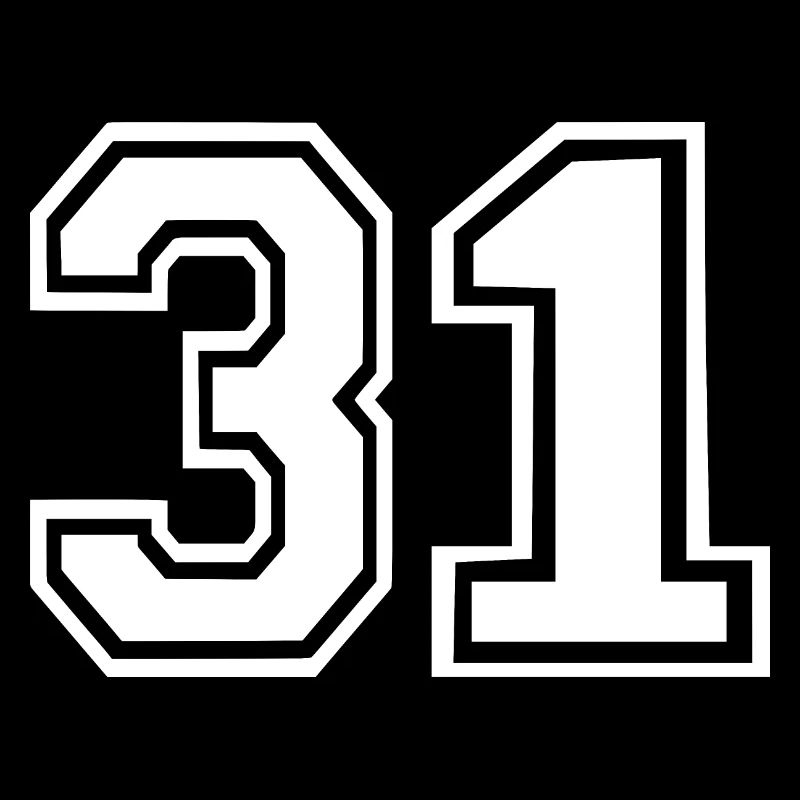 31
