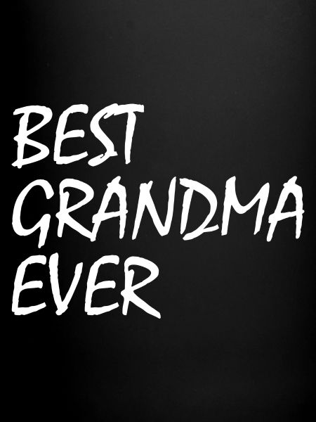 Best grandma ever