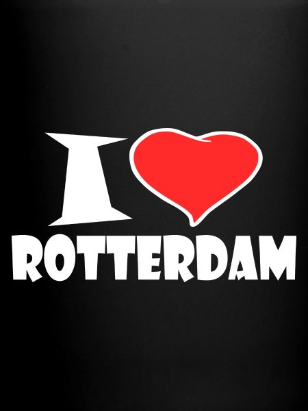 Rotterdam