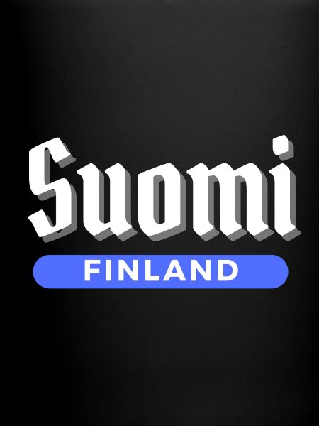 Finlande Finlande Signe