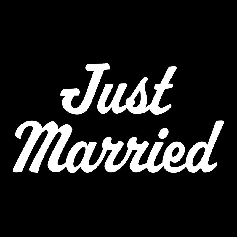 Juste marié