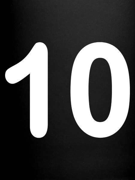 10