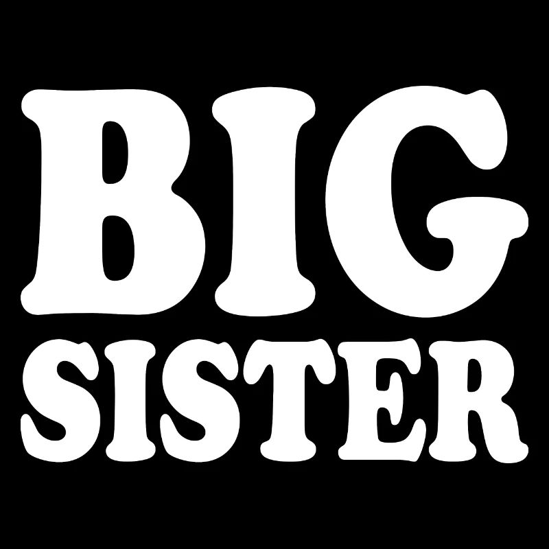 Big sister