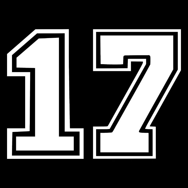 17
