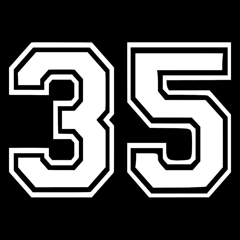 35