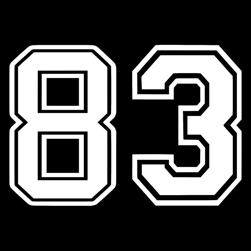 83