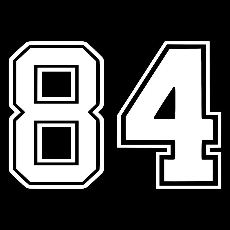 84