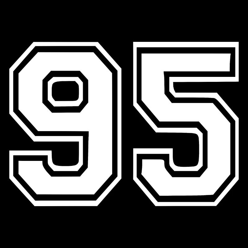 95
