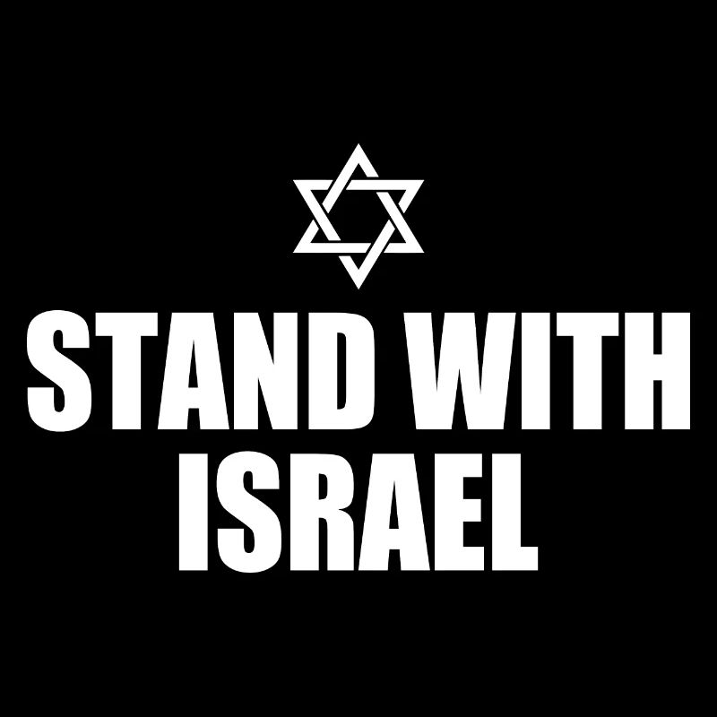 Stand with israel