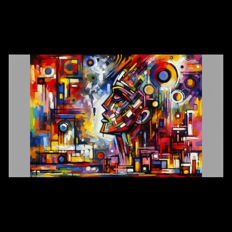 Chaos entfesselt