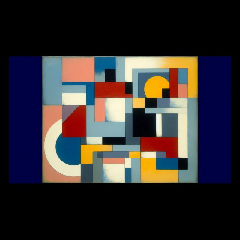 Infinity's Path: A Dynamic Journey Through