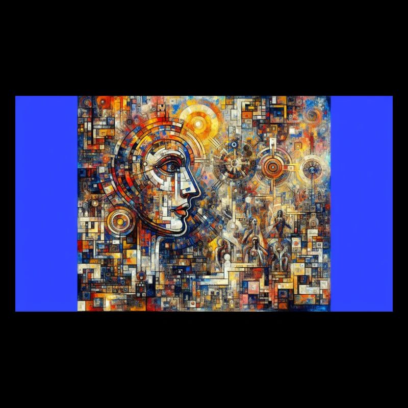 Wilde Rhythmen der Graffiti-Symphonie