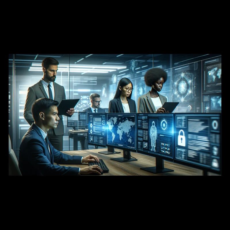 The Evolution of IT Professionals: Enabling the