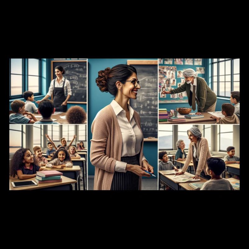 "Unveiling the Path to Empowering Minds: A