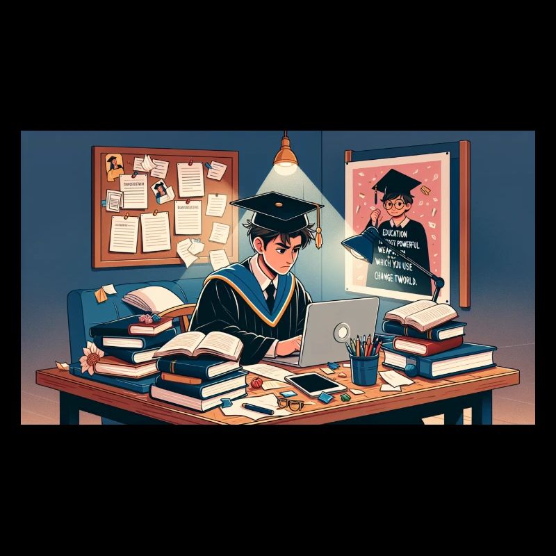 « Parcours pour inspirer et éduquer : Devenir un