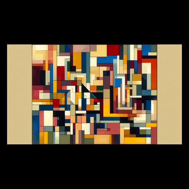 « Dévoiler le cosmos géométrique :